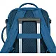 Rucsac Tucano Tugo M Premium Cabin 15.6, albastru