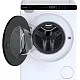 Maşină de spălat rufe Candy CW50-BP12307U1-S, alb pe tehnoparc.md Maşină de spălat rufe Candy CW50-BP12307U1-S, alb