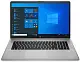 Laptop HP 470 G8 (17"/FHD/Core i7-1065G1/16GB/256GB/MX330 2GB/W10P64), argintiu pe tehnoparc.md Laptop HP 470 G8 (17"/FHD/Core i7-1065G1/16GB/256GB/MX330 2GB/W10P64), argintiu