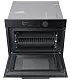 Электрический духовой шкаф Samsung NQ50T9539BD/WT, графит