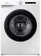Maşină de spălat rufe Samsung WW80A6S24AW/LD, alb