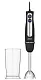 Blender Ardesto HBG-800B, negru