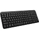 Tastatură Logitech K250, negru