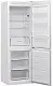Холодильник Whirlpool W5 811E W, белый