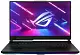 Laptop Asus ROG Strix SCAR 17 G733PYV (17.3"/WQHD/Ryzen 9 7945HX3D/32GB/1TB/GeForce RTX 4090 16GB), negru