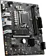 Материнская плата MSI Pro B660M-B DDR4