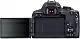 Aparat foto Canon EOS 850D + EF-S 18-55mm f/3.5-5.6 IS STM Kit, negru