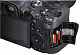 Системный фотоаппарат Canon EOS R6 Body, черный