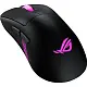 Mouse Asus ROG Keris II Origin Black, negru pe tehnoparc.md Mouse Asus ROG Keris II Origin Black, negru