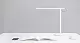 Veioză birou Xiaomi Mi LED Desk Lamp, alb