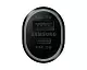 Încărcător auto Samsung EP-L4020, negru