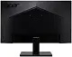 Monitor Acer V277 Zeroframe, negru
