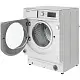 Встраиваемая стиральная машина Whirlpool BI WMWG 81485E EU, белый