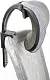 Scaun de birou Signal Q-118, gri