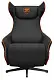 Scaun gaming Cougar Magus, negru/portocaliu pe tehnoparc.md Scaun gaming Cougar Magus, negru/portocaliu