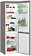 Frigider Indesit LI7 S1 X, inox