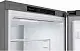 Холодильник LG GBV7180CPY, серебристый