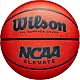 Minge de baschet Wilson NCAA Elevate R.7, portocaliu