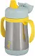 Set termose pentru copii Thermos B3000+BS535 BL, albastru/galben