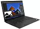 Laptop Lenovo ThinkPad T14 Gen3 (14"/WUXGA/Core i7-1255U/16GB/512GB/Intel Iris Xe/Win11Pro), negru