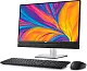 Моноблок Dell OptiPlex 7420 (23.8"/FHD/Core i7-14700/16GB/512GB), черный/серебристый
