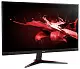 Monitor Acer Nitro VG240YAbmiix, negru