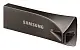 Flash USB Samsung BAR Plus 128GB, gri