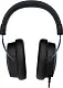 Наушники HyperX Cloud Alpha S Blackout, черный