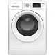 Maşină de spălat rufe Whirlpool FFB 8279 WV EE, alb