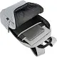 Rucsac Tucano BKSPEED15-G, gri deschis