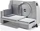 Feliator Gorenje R708A, inox pe tehnoparc.md Feliator Gorenje R708A, inox