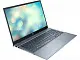 Laptop HP Pavilion 15-eg0024ur (15.6"/FHD/Core i5-1135G7/16GB/512GB/Intel Iris Xe), albastru