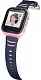 Детские часы Smart Baby Watch T11, фиолетовый/розовый