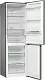 Frigider Gorenje NRK 6192 AXL4, inox