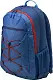 Рюкзак HP Active, синий/красный