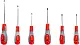 Set șurubelinițe Kraft&Dele KD10218