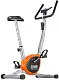 Bicicletă fitness One Fitness RW3011, argintiu/portocaliu