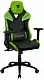 Компьютерное кресло ThunserX3 TC5, черный/зеленый