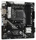 Материнская плата ASrock B450M Pro4-F на tehnoparc.md Материнская плата ASrock B450M Pro4-F