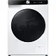 Masina de spalat rufe Samsung WD90DG6G94BKUA, alb