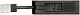 Adaptor de rețea USB to RJ45 D-link DUB-E100/E1A, negru