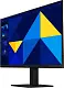 Monitor Samsung LS24D300GAIXCI, negru
