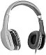 Наушники Defender Free Motion Eagle 874, серебристый