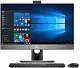 Моноблок Dell OptiPlex 5480 (23.8"/FHD/Core i7-10700T/16GB/512GB/Intel UHD 630), черный