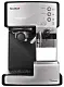 Cafetieră electrică Breville VCF045X-DIM, argintiu