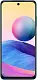 Смартфон Xiaomi Redmi Note 10 5G 4GB/128GB, зеленый