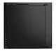 Системный блок Lenovo ThinkCentre M70q Gen4 (Core i5-13400T/8GB/256GB), черный на tehnoparc.md Системный блок Lenovo ThinkCentre M70q Gen4 (Core i5-13400T/8GB/256GB), черный