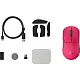 Mouse Logitech G Pro X Superlight 2C Pink, roz pe tehnoparc.md Mouse Logitech G Pro X Superlight 2C Pink, roz