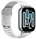 Smartwatch Xiaomi Redmi Watch 5 Active, argintiu