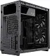 Carcasă Gamemax F36 Dark, negru